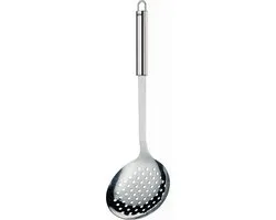 Skimmer - acier inoxydable - 35 cm - Kela | Rondo