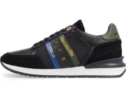 Pantofola d'Oro IMOLA RUNNER N - Sneaker - Lacets Homme - Blauw - Taille 40