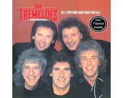 All for One and One for All (Bonus Track Edition)