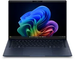 HP EliteBook X G2i 14 Next Gen AI PC Copilot+ PC Intel Core Ultra 5 325 Laptop 35,6 cm (14") 3K 32 GB LPDDR5x-SDRAM 512 GB SSD Wi-Fi 7 (802.11be) Windows 11 Pro Blauw AZERTY