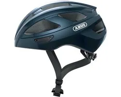 Casque Abus Macator S 51-55 Blue nuit