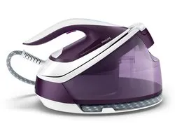 Philips GC7933/30 PerfectCare Compact Plus Stoomgenerator Violet