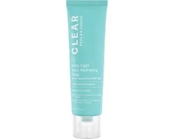 Paula's Choice Clear Dagcrème SPF 30 - Huid met Acne - 60 ml