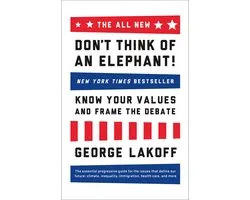 Don't Think Of An Elephant