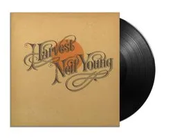 Harvest (LP)