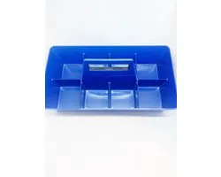 8-Vaks Tray Mediplast