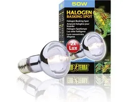 Exo terra sun glo halogeen - 50w