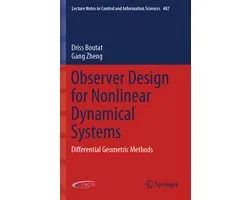 Observer Design for Nonlinear Dynamical Systems