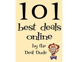 101 Best Deals Online