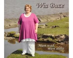 Mien Wad, Mien Stilte