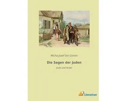 Die Sagen der Juden