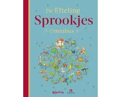 Rubinstein De Efteling sprookjes omnibus
