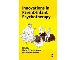 Innovations in Parent-Infant Psychotherapy