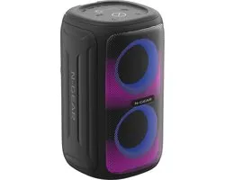 N-Gear Juke 101 enceinte Bluetooth
