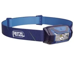 Petzl | TIKKA | Hoofdlamp | 350 Lumen | Blue | -