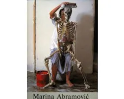 Marina Abramovic