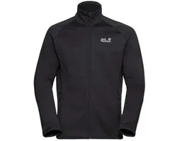 Jack Wolfskin Peak District Full-zip M