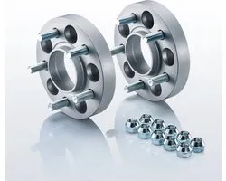Eibach Pro-Spacer | S90-4-35-009 | Spoorverbreders | 5x120 - Ø67 - 35MM