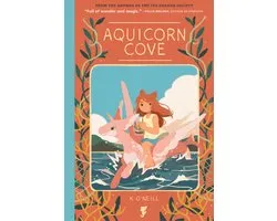 Aquicorn Cove