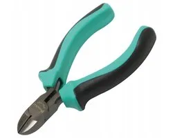 Proskit Zijsnijtang Koperdraad 1.6mm 113mm PM-737