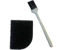 Xaralyn Filterset Opti-Myst Cassette 400/600 - Filter voor waterdamphaard