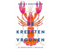 De kreeftenvrouwen