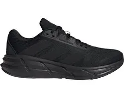 Adidas Questar 3 Chaussures de course Zwart EU 41 1/3 Homme
