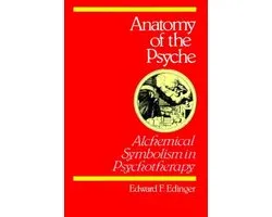 Anatomy Of The Psyche Alchemical Symboli