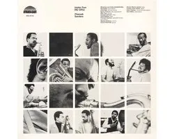 Pharoah Sanders - Izipho Zam (My Gifts) (LP)