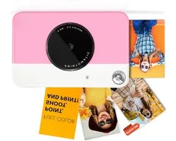 Lexium Polaroid Camera - Polaroid Printer - Poleroid Camera - Poloroid Camera