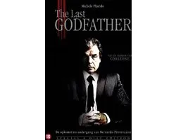 The Last Godfather