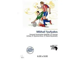 Mikhail Tyufyakov