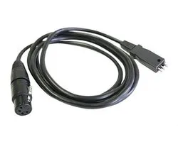 beyerdynamic K 109.28 - Câble 1,5 m pour DT 109 XLR 4 broches