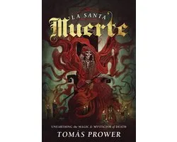 La Santa Muerte