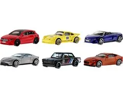 Hot Wheels HLK51 speelgoedvoertuig