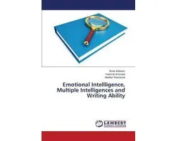 Emotional Intellligence, Multiple Intelligences and Writing Ability