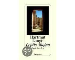 Leptis Magna