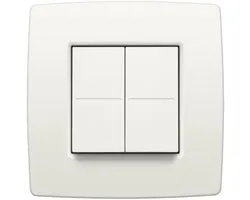 Niko Dimschakelaar voor Philips Hue - Original White