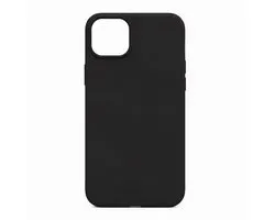 HYKS Everything You Need Siliconen Hoesje geschikt voor iPhone 15 Plus – Back Cover – Schokbestendig Telefoonhoesje
