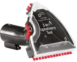 BISSELL - Accessoire de rembourrage 3 en 1 pour la série SpotClean - 1 pièce
