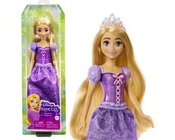 Mattel Disney Princess Disney - Princesses Disney - Poupée Raiponce, ...