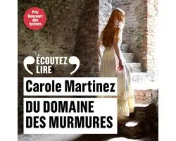 Du domaine des Murmures