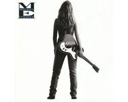 Melissa Etheridge - Never Enough