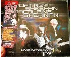 Sheehan Portnoy Sherinian Mcalpine - Live In Tokyo