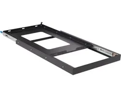 Totalcool Totalfreeze Sliding Draagbare Koelkast Vriezer Mount