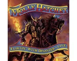 Hatchet Molly - Flirthin' With Dysasters