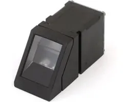 OTRONIC® Vingerafdruk / Fingerprint sensor