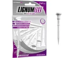 T- Tees Lignum Tee 53 mm