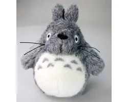 Knuffel / Pluche - Studio Ghibli - Big Totoro (20cm)