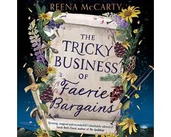 The Tricky Business of Faerie Bargains
